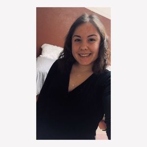 Meet your Posher, Victoria